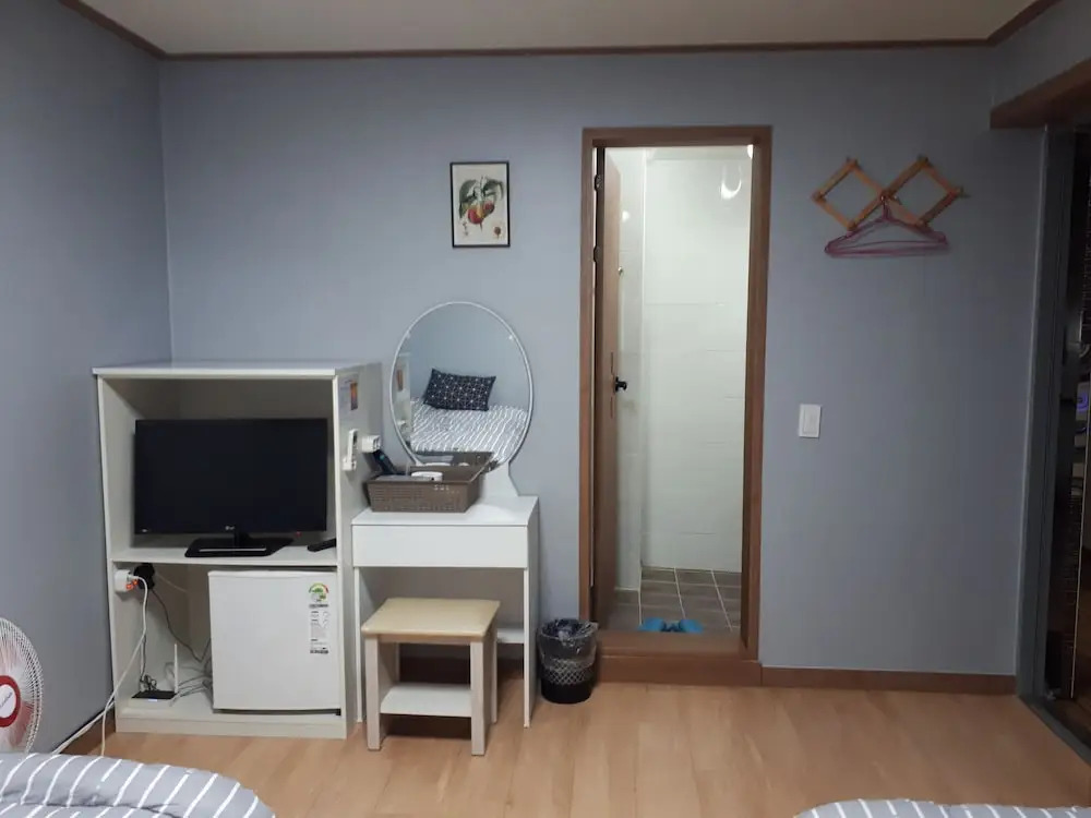 Ulsan Guest House BaehoHanmaru