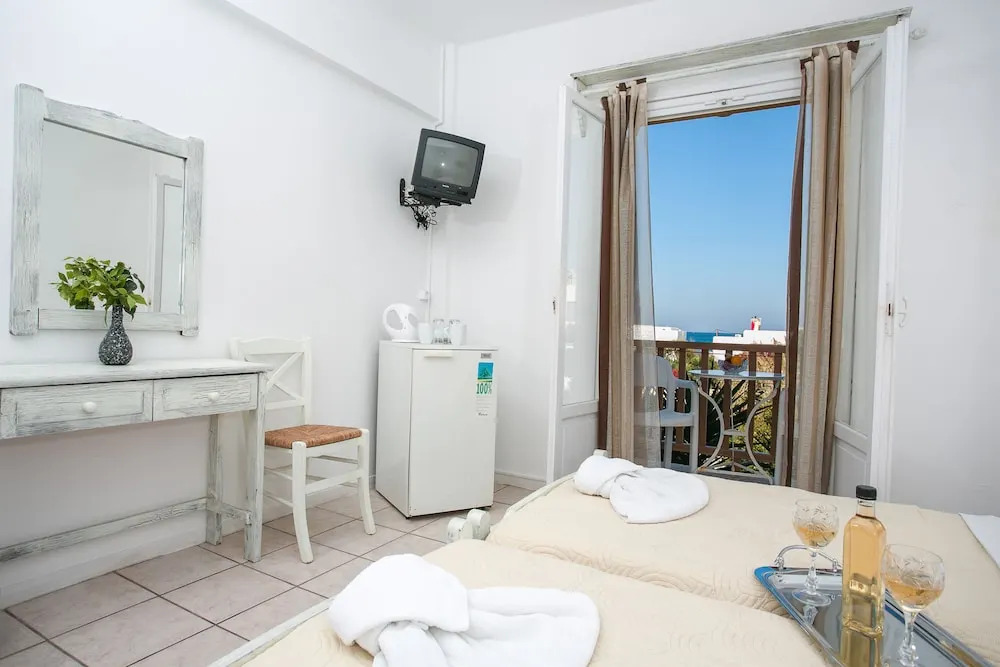 Hotel Stella