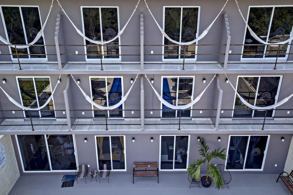 hotel isla Bonita