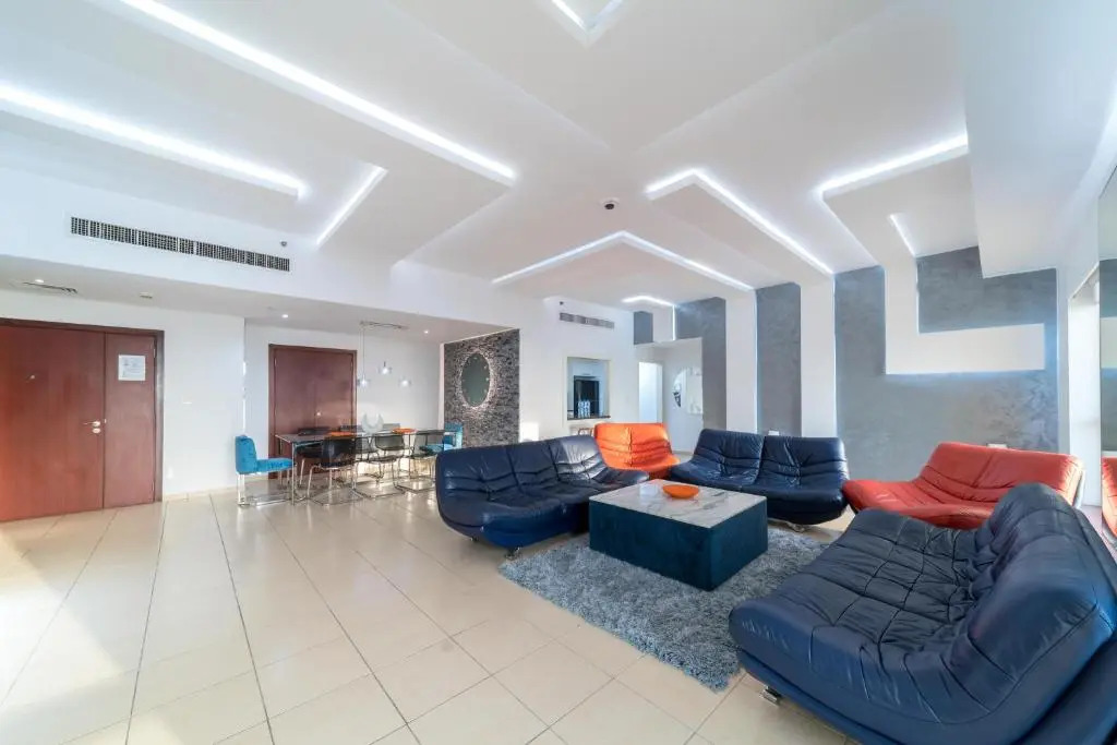 Elan Rimal Suites