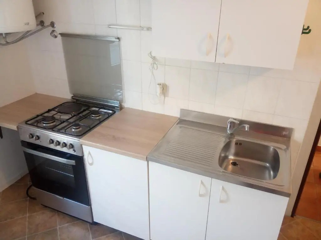 Apartmani TOTIĆ Crikvenica