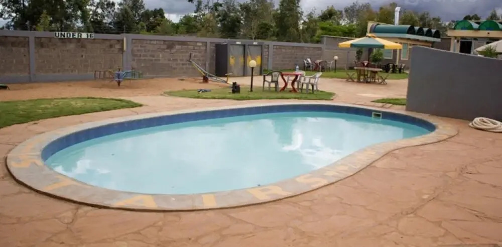 Golden Palm Breeze Hotel