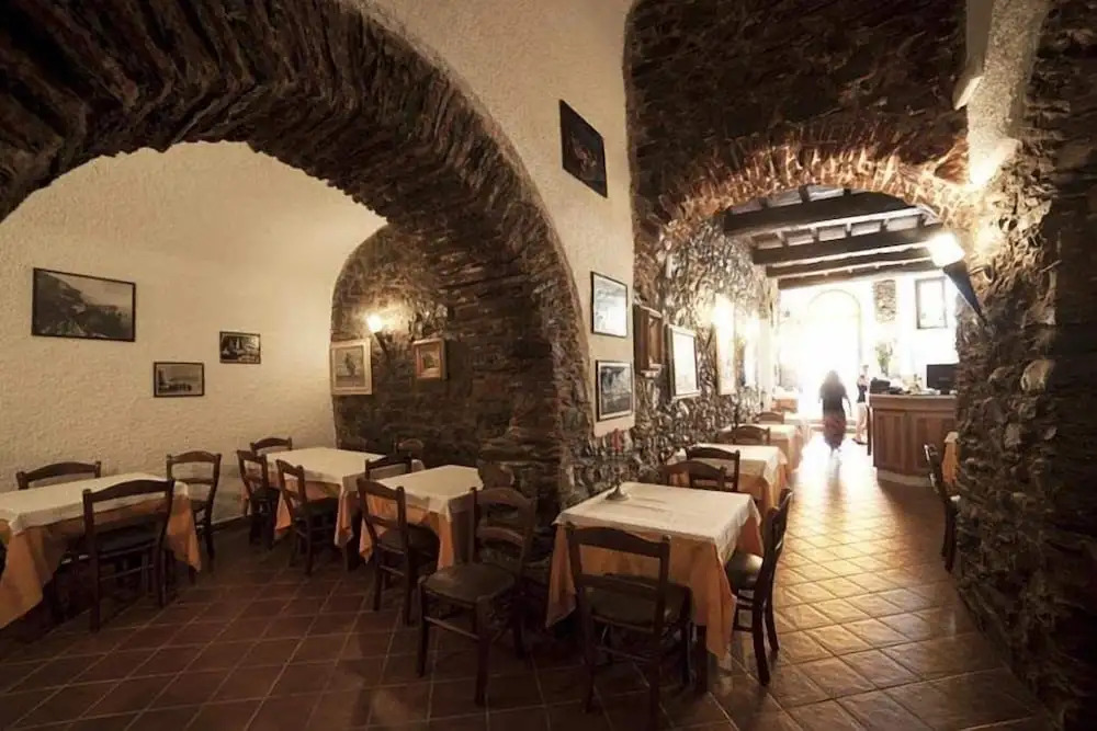 Camere Nicolina