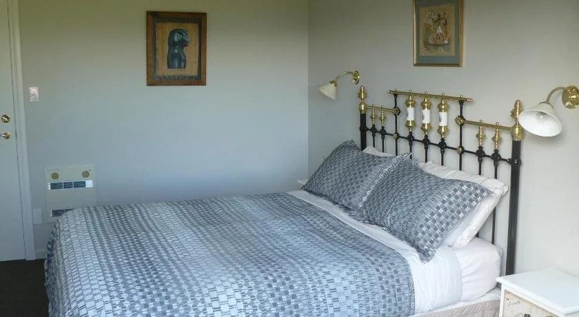 Omaka Heights Countrystay