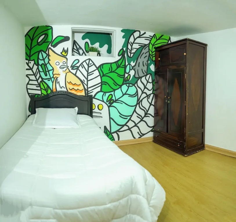 Corazón Verde