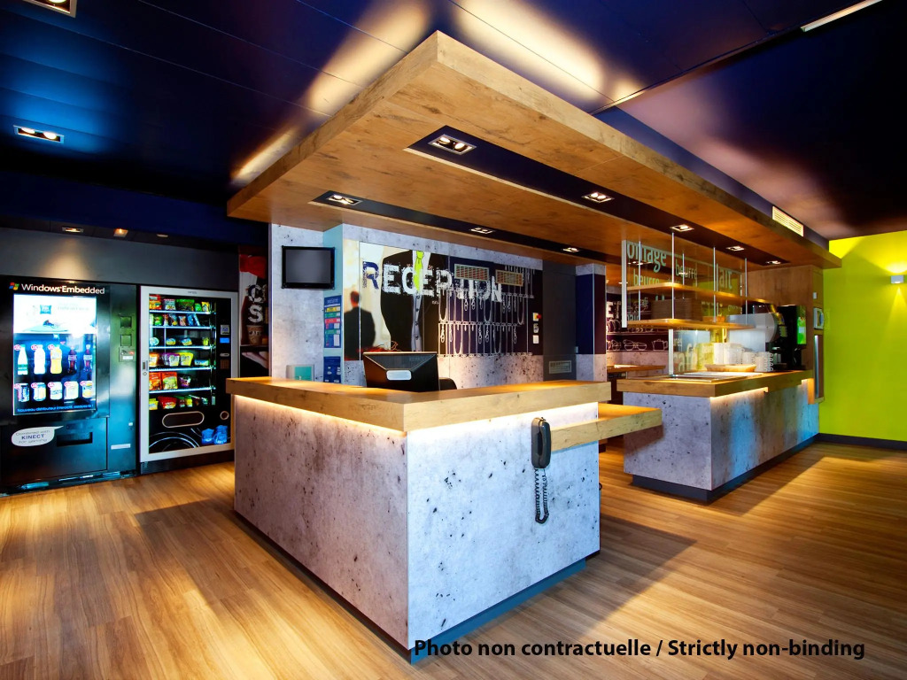 ibis budget London Bromley