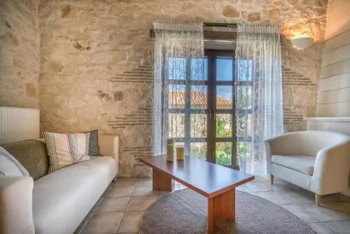 San Antonio Villas