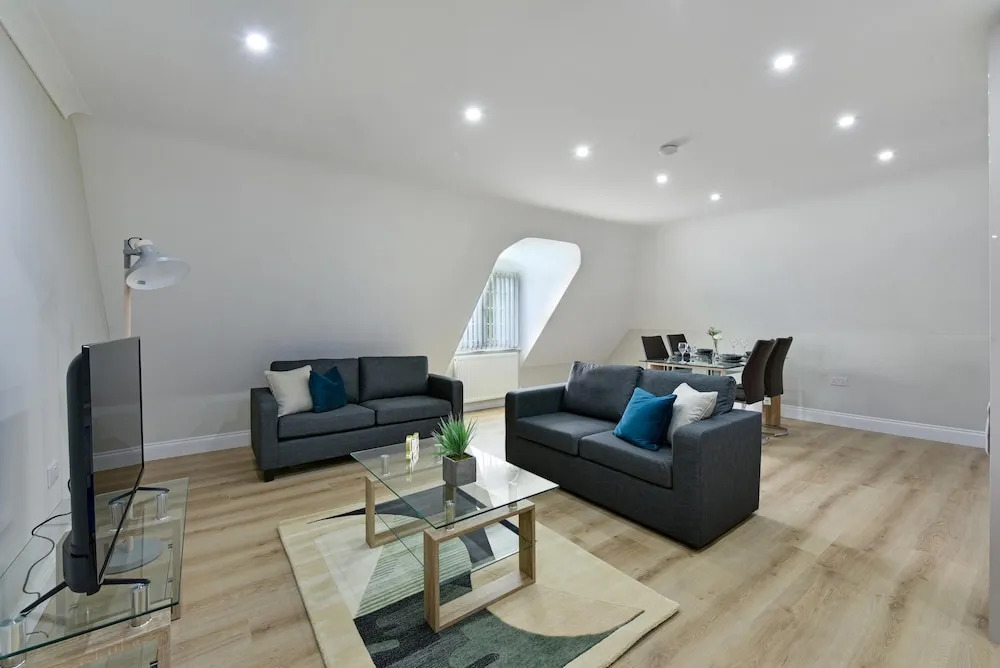 Deanway Serviced Apartments Chalfont St Giles By 360Stays
