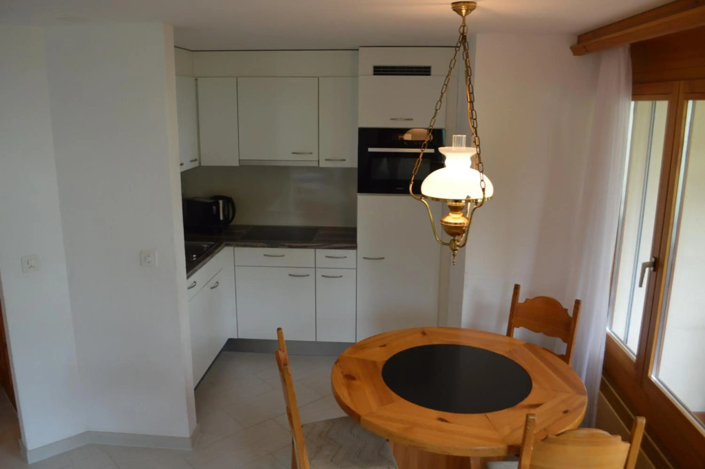 Ferienwohnung Runca