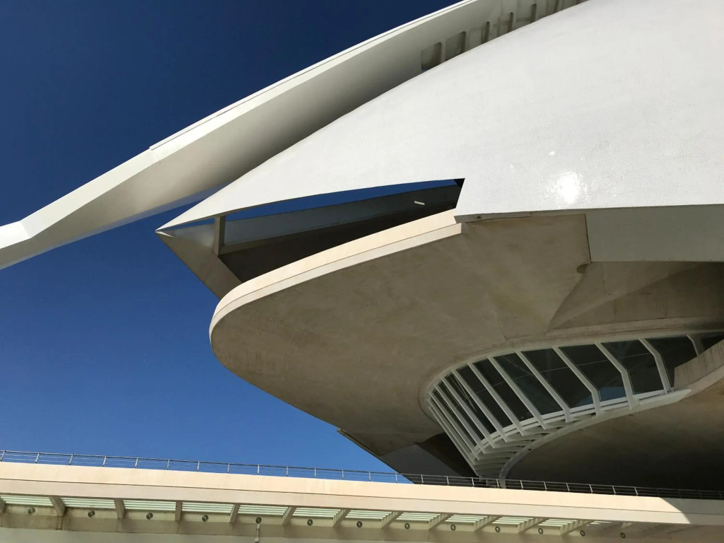 Appartement Elsa Valencia