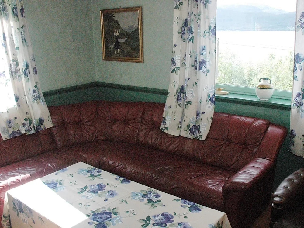 8 person holiday home in Åfarnes-By Traum