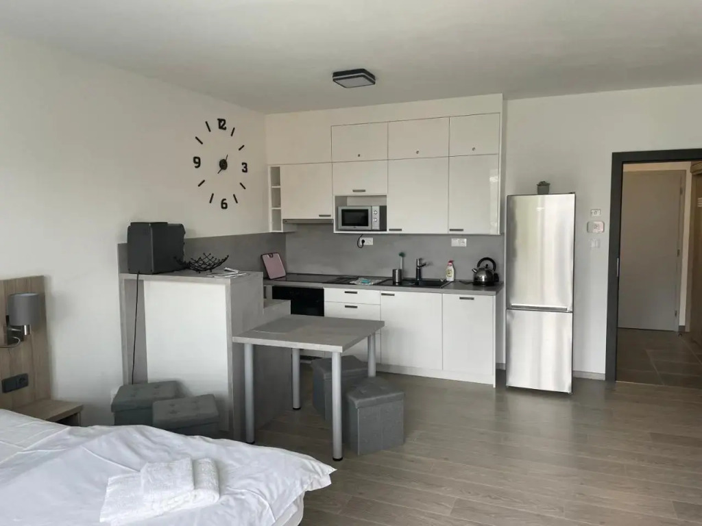 Apartmán Riviera J1/1