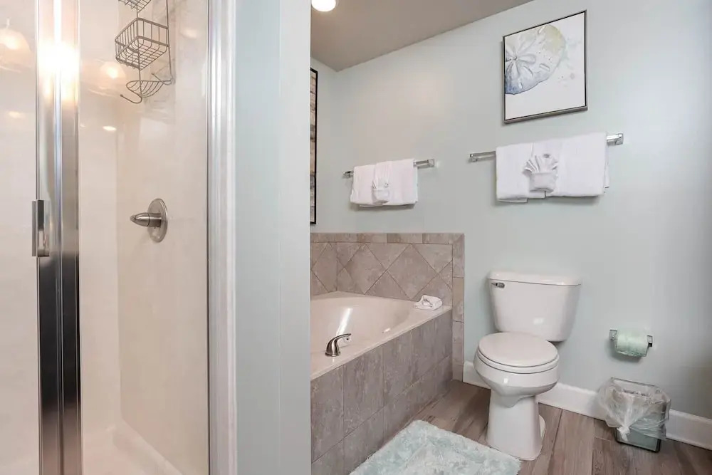 Phoenix Gulf Shores 903 3 Bedroom Condo