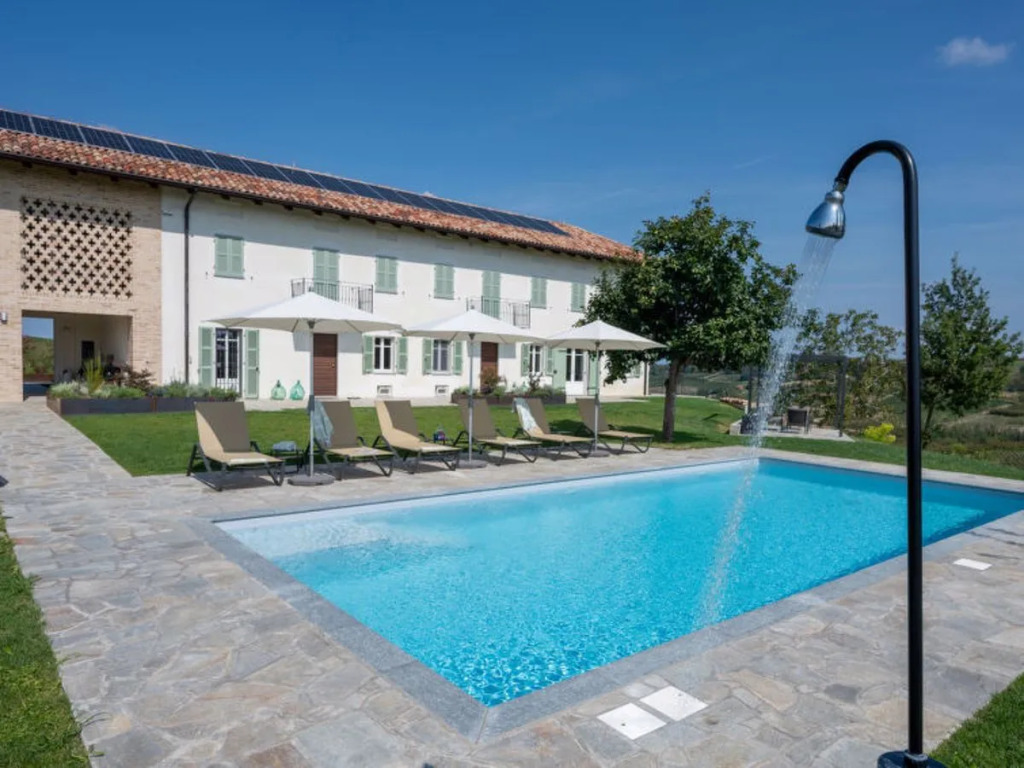 Casa Faretto