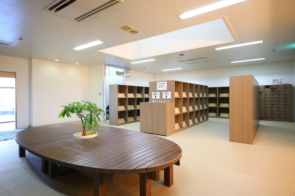 Refresh In Hirugami No Mori