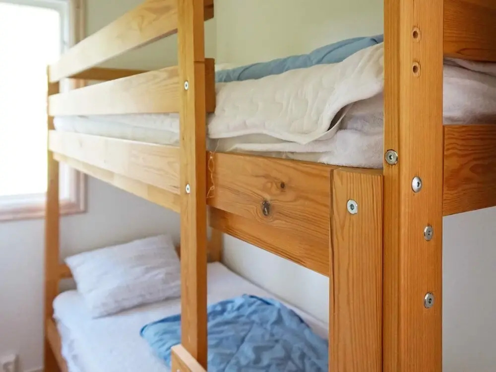 4 person holiday home in SMEDSTORP