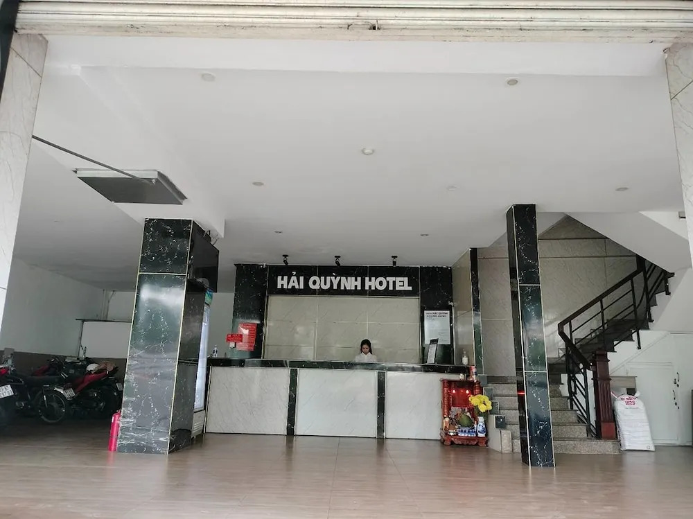 Hai Quynh Hotel