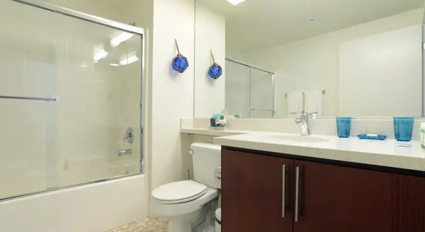 Beach City Suite #3