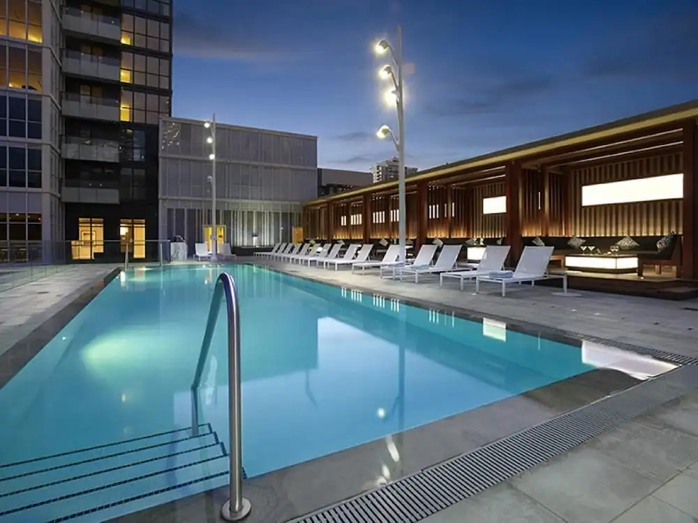 NAPA Furnished Executive Suites