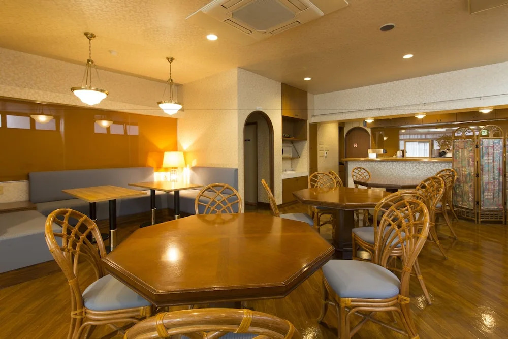 Mizuho Urban Hotel