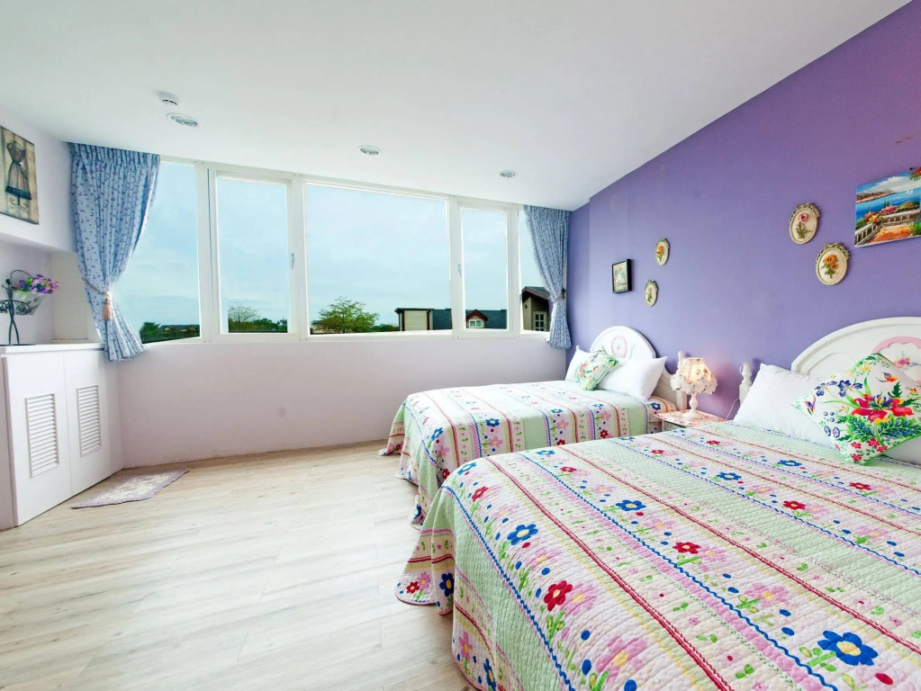 No. 57 Homestay