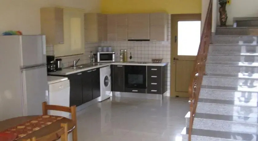Cypriana Dreams Villa
