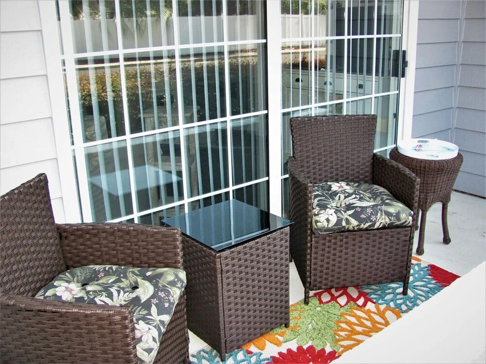 Royal Poste at Sea Trail-pet Friendly Condos- by Sloane Realty Vacations