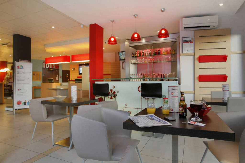 Ibis Brive Centre