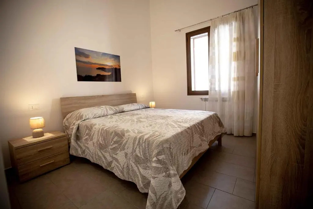 Sette Veli Apartments
