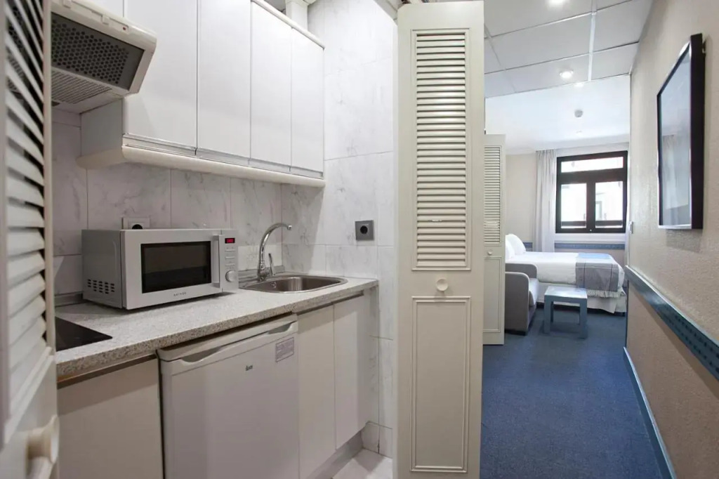 Espahotel Gran Vía