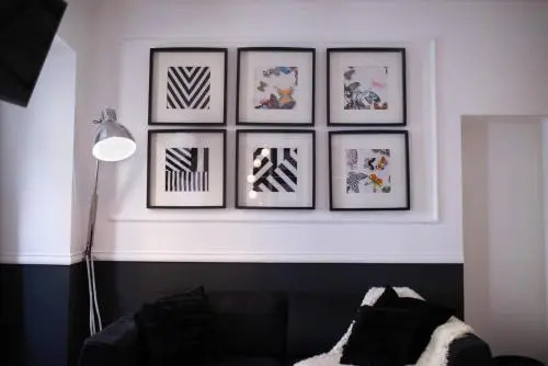 Bliss Lisbon Apartments - Bairro Alto
