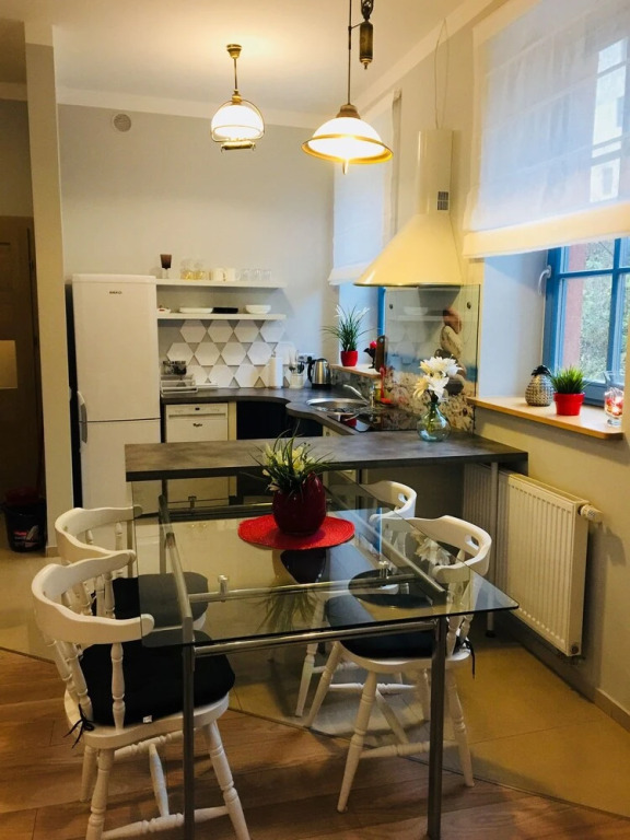 JTB Apartamenty Centrum