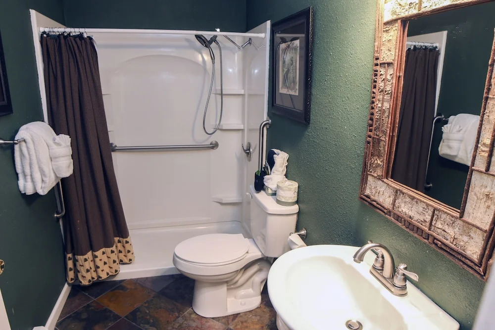 Fawn Valley Inn: 286