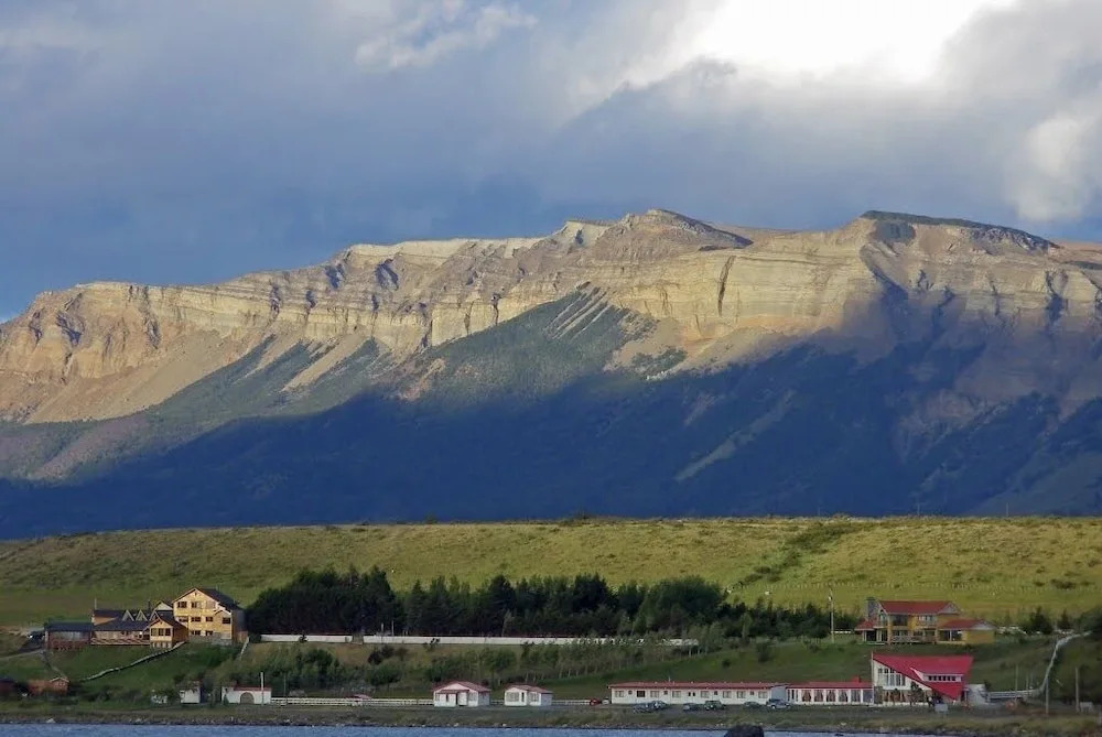 Hostal Los Pioneros