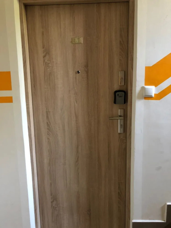 Rodzinny Apartament Chrobrego 16