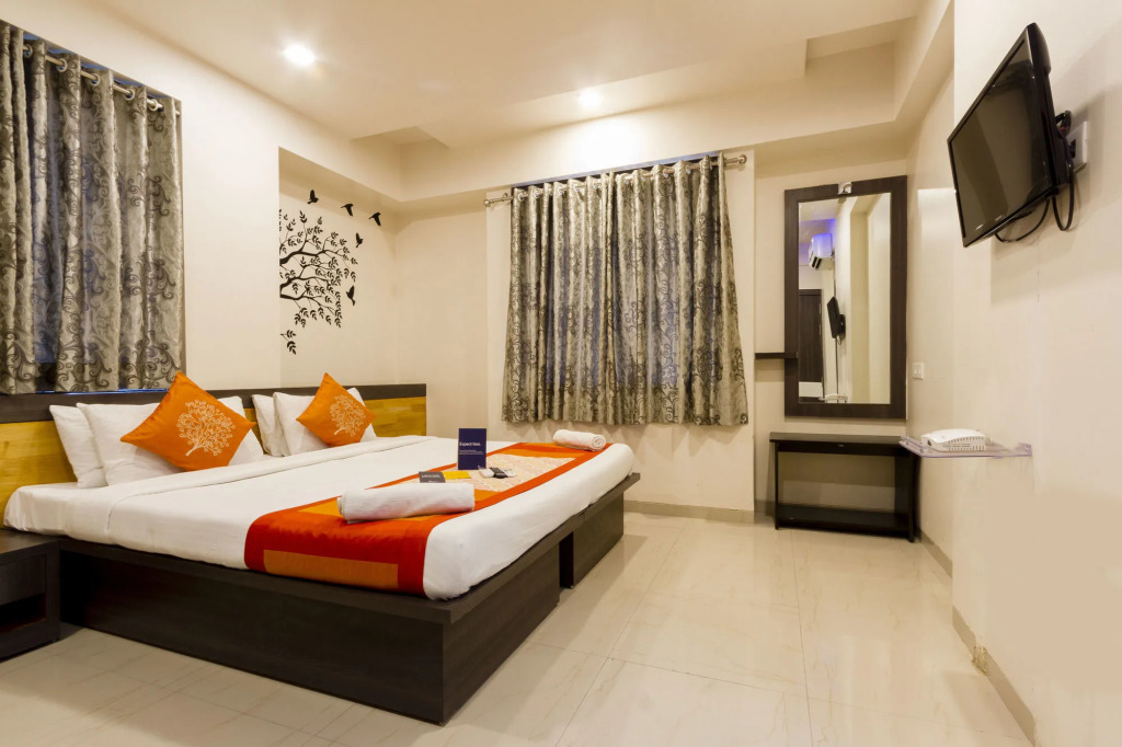 FabHotel Imperio - Nr Baner Hill
