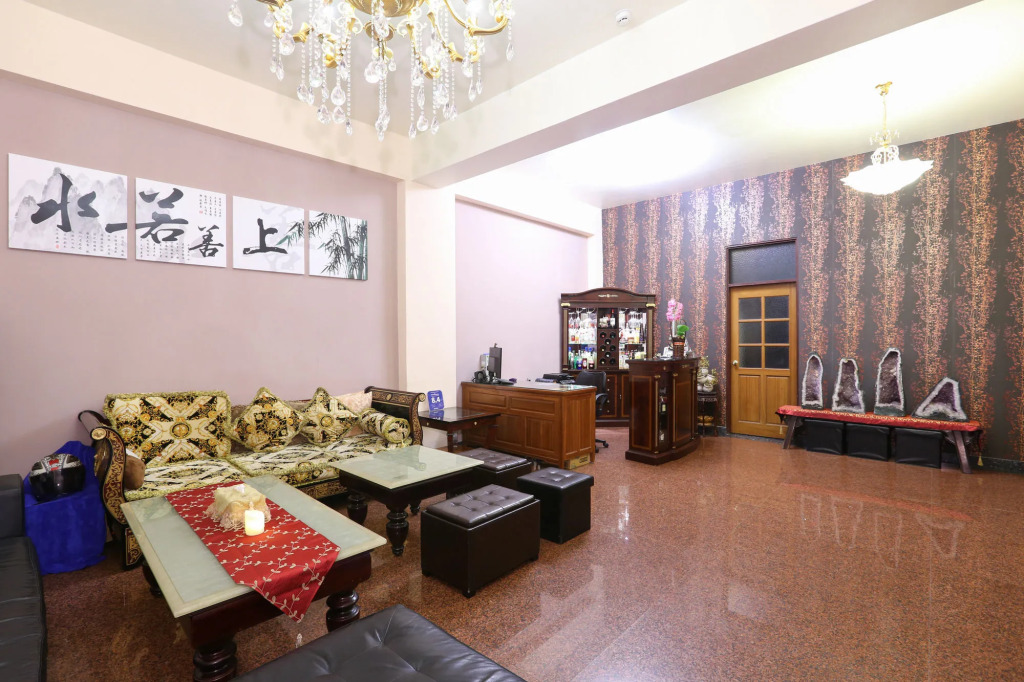 Mozhu B&B