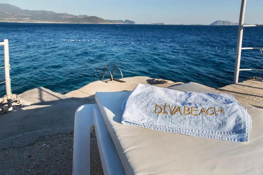Diva Residence Hotel