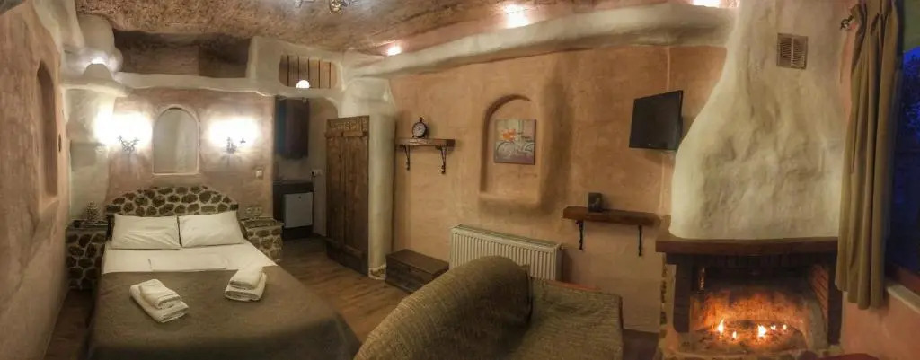 Anilia Guesthouse