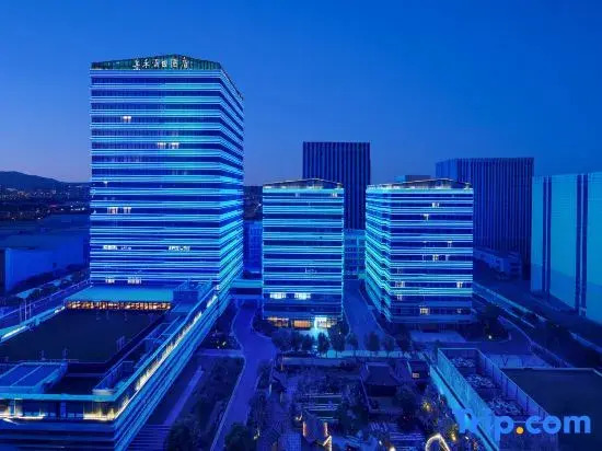 Xihe Hentique Hotel