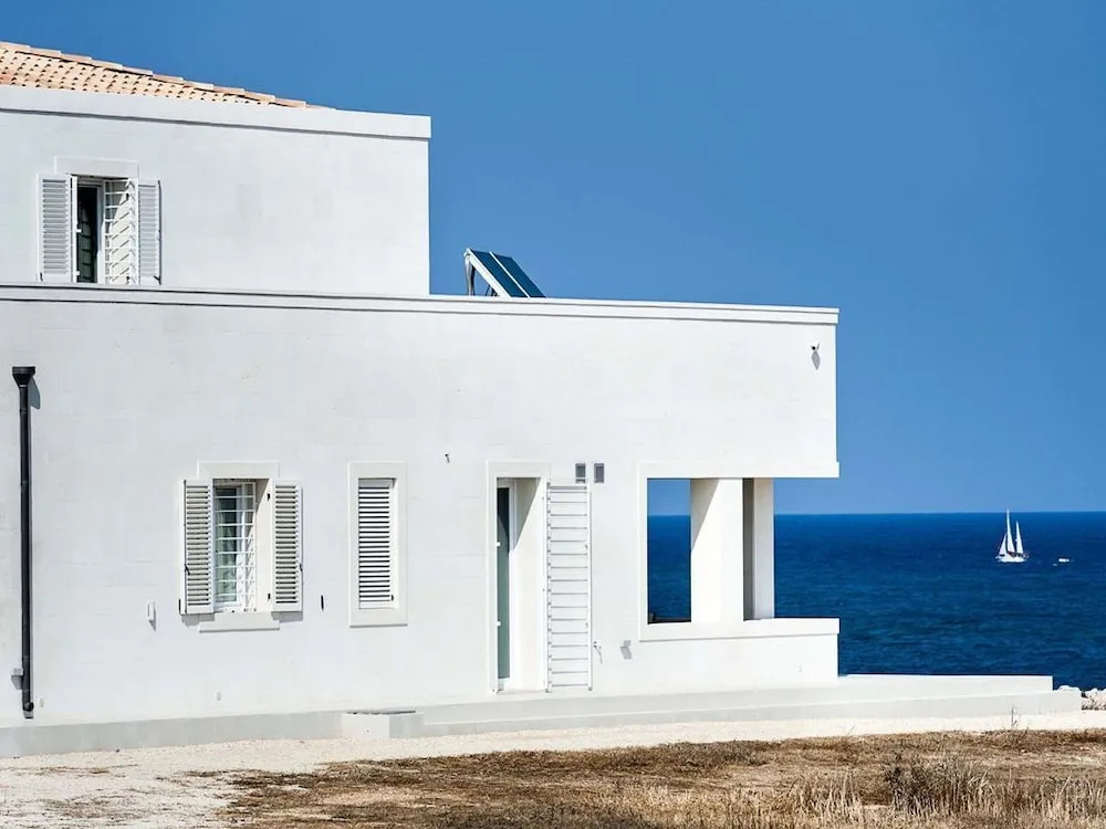 Villa Capo Passero