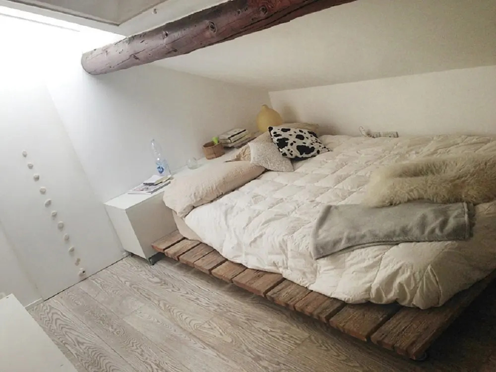 MP Apartments - Laura's House