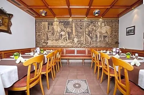 Hotel Zur Schmiede