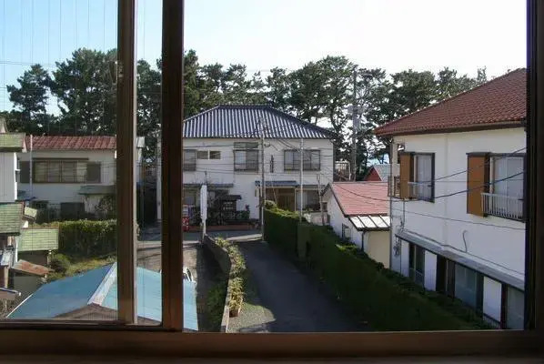 Pension Yumigahama ペンション弓ヶ浜