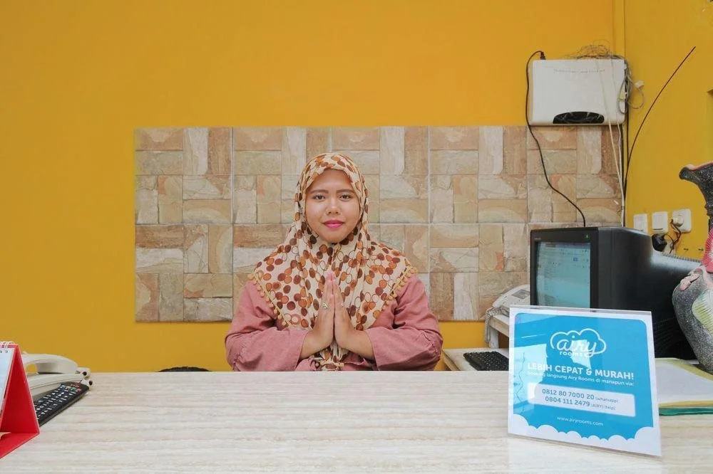 Roemah kita hotel