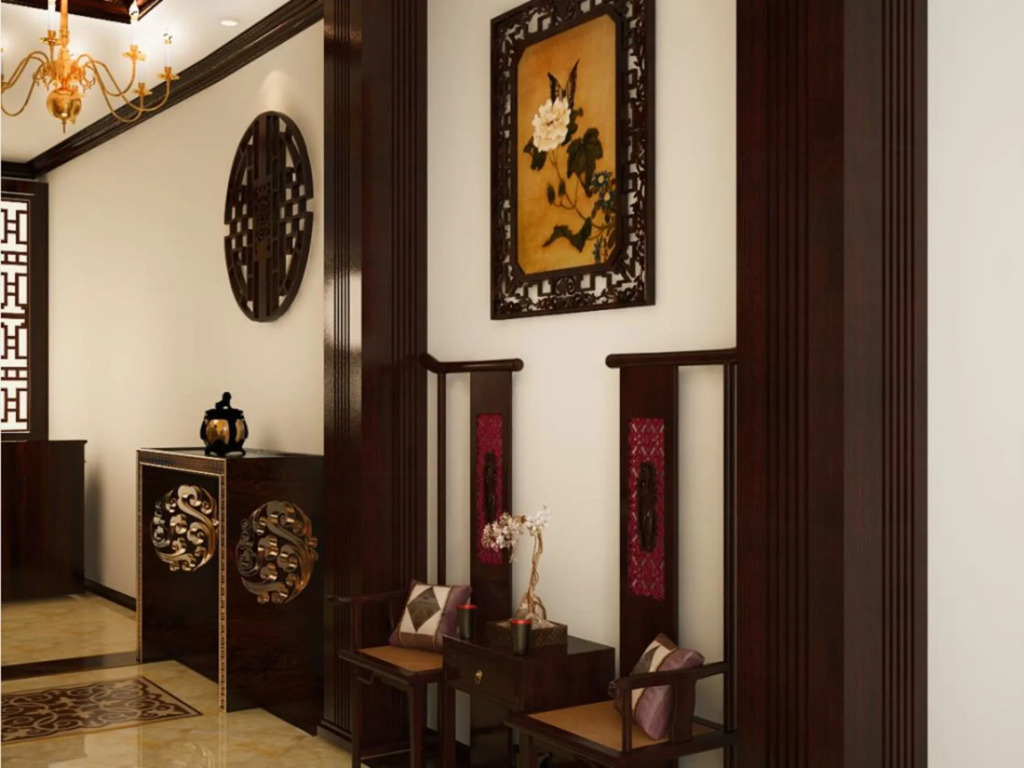 Church Legend Hotel