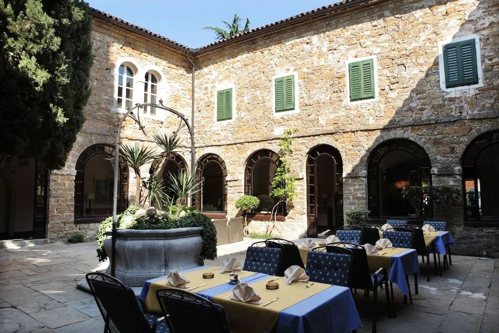 Villas with Balcony or Terrace - Hotel & Resort Adria Ankaran