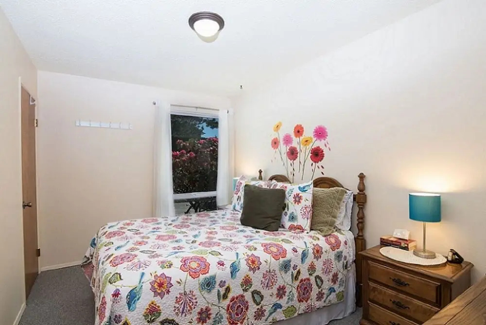 The Sisters Place