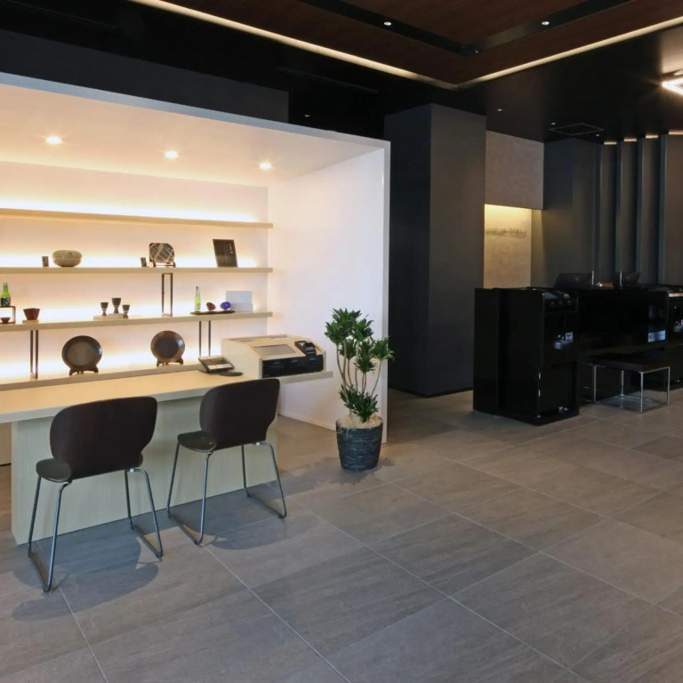Hotel Granbinario Tsuruga
