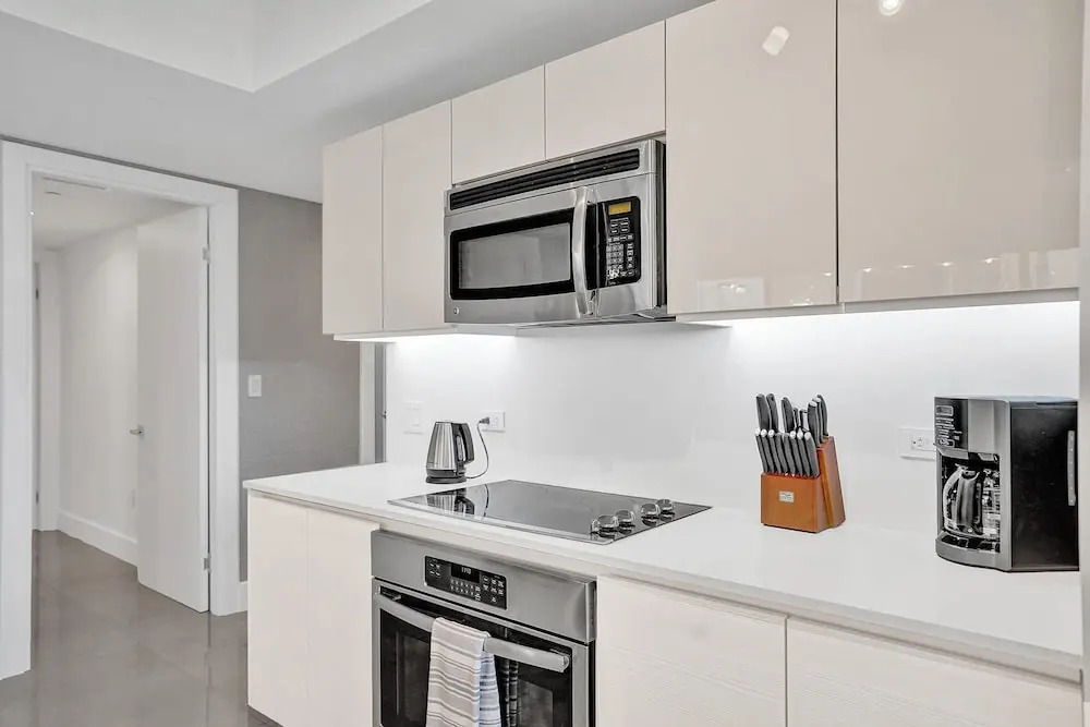 Luxury 3Bd Apartment Beachwalk